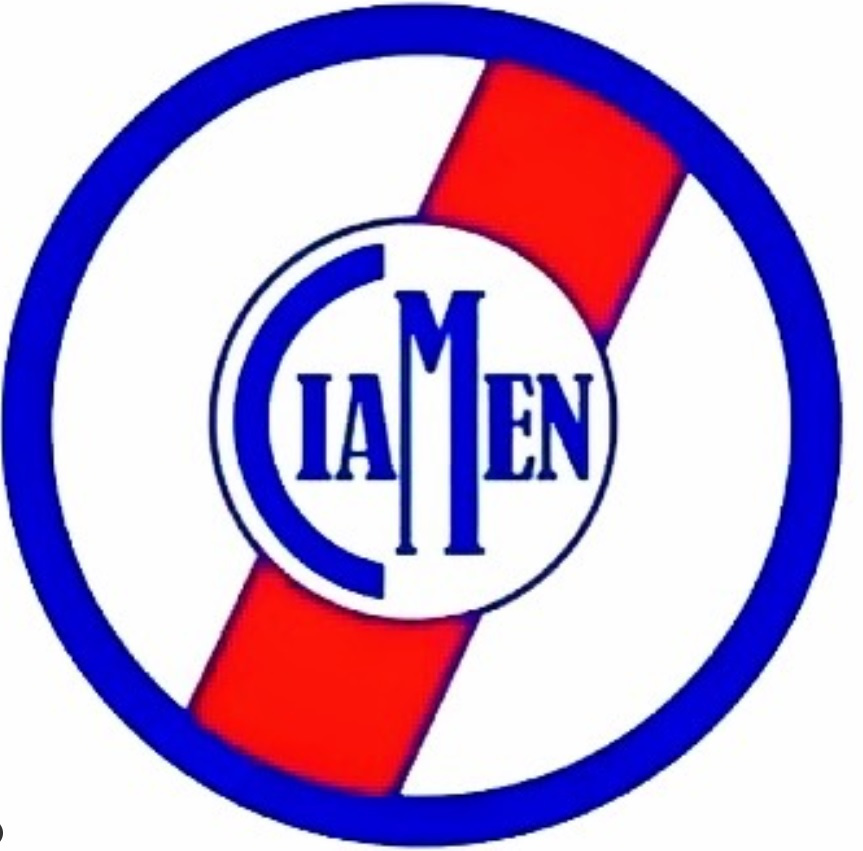 Logo CIAMEN