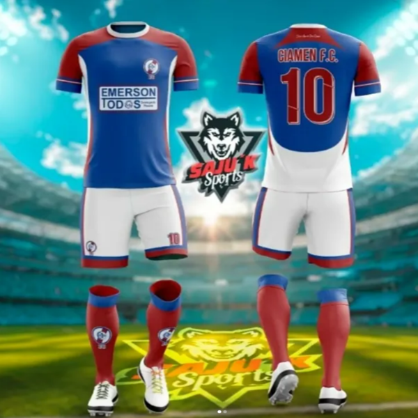 Uniforme 1