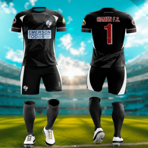 Uniforme 2
